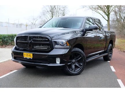 Dodge Ram 1500 0