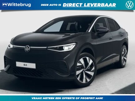 Volkswagen ID.5 0