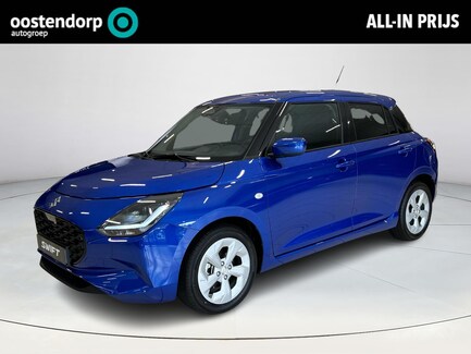 Suzuki Swift 0