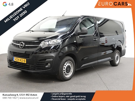 Opel Vivaro 0
