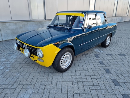 Alfa Romeo Giulia 0