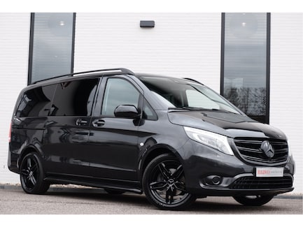 Mercedes-Benz Vito 0