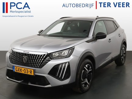 Peugeot 2008 0