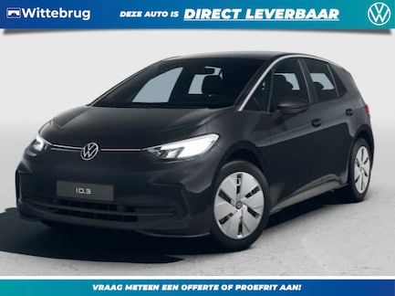 Volkswagen ID.3 0
