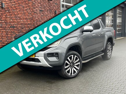 Volkswagen Amarok 0