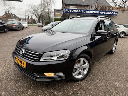 Volkswagen Passat 0
