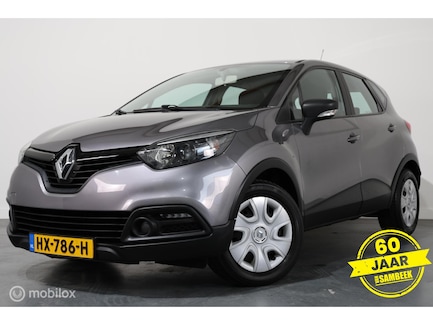 Renault Captur 0