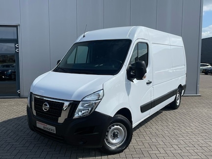 Renault Master 0