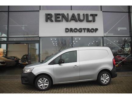 Renault Kangoo 0