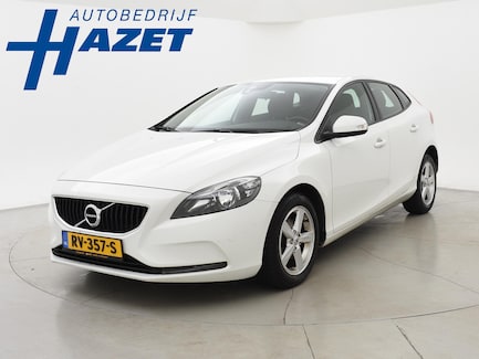 Volvo V40 0