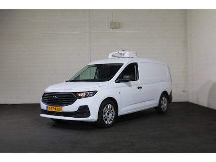 Ford Transit Connect 0