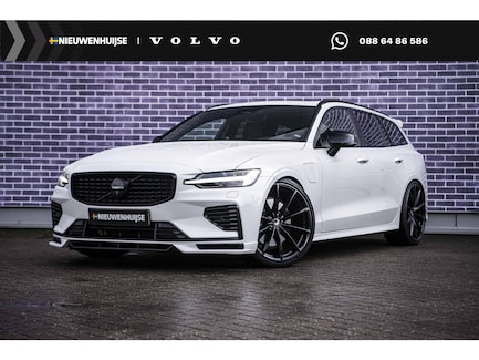 Volvo V60 0