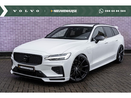 Volvo V60 0