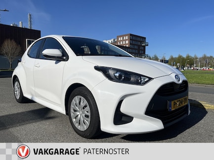 Toyota Yaris 0