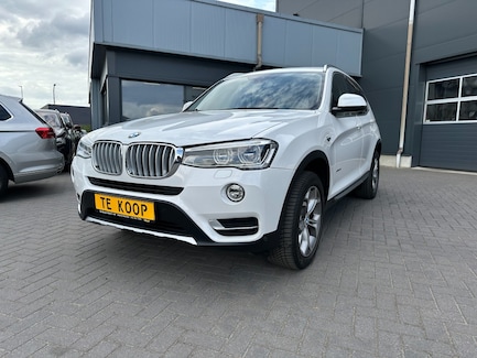 BMW X3 0