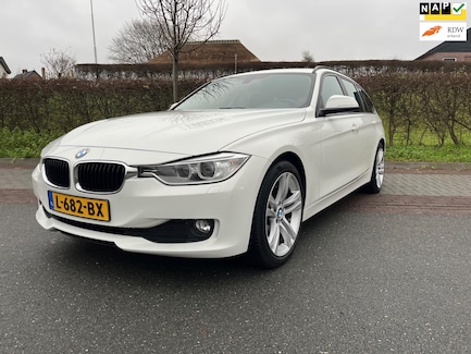 BMW 3-Serie 0