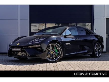Lotus Emeya 0