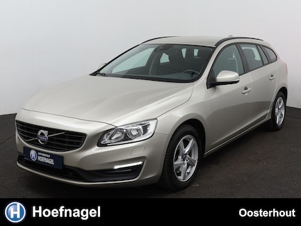 Volvo V60 0
