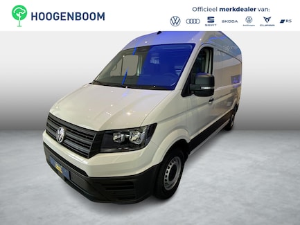 Volkswagen Crafter 0