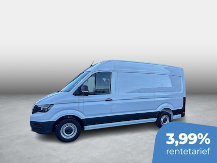 Volkswagen Crafter 0