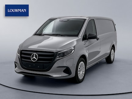 Mercedes-Benz eVito 0