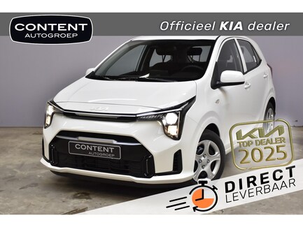 Kia Picanto 0