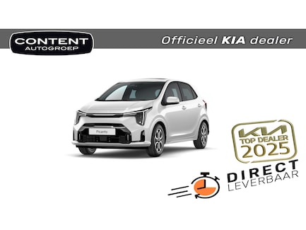 Kia Picanto 0