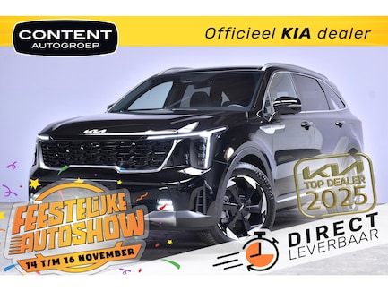Kia Sorento 0
