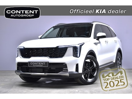 Kia Sorento 0