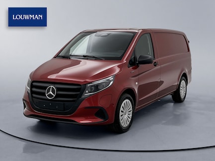 Mercedes-Benz eVito 0