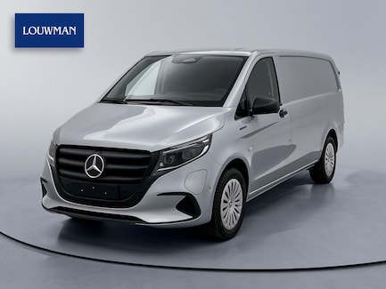 Mercedes-Benz eVito 0