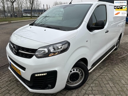 Opel Vivaro 0