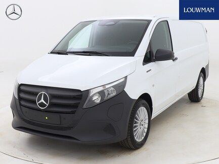 Mercedes-Benz eVito 0