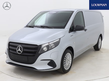 Mercedes-Benz eVito 0