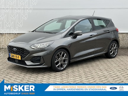 Ford Fiesta 0