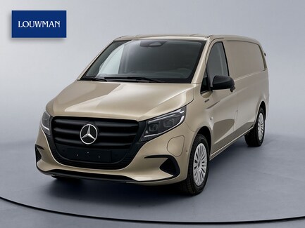 Mercedes-Benz eVito 0