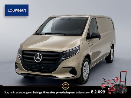 Mercedes-Benz eVito 0