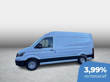 Volkswagen Crafter 0