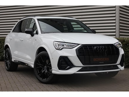 Audi Q3 0