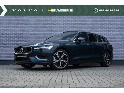 Volvo V60 0