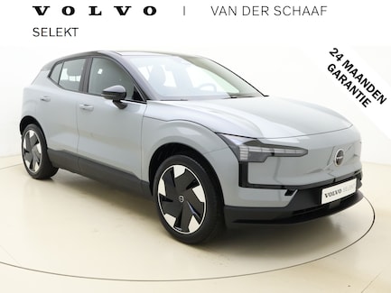 Volvo EX30 0
