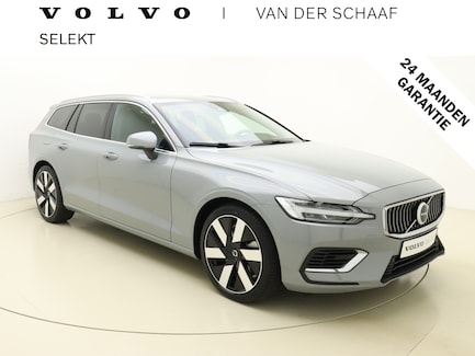 Volvo V60 0