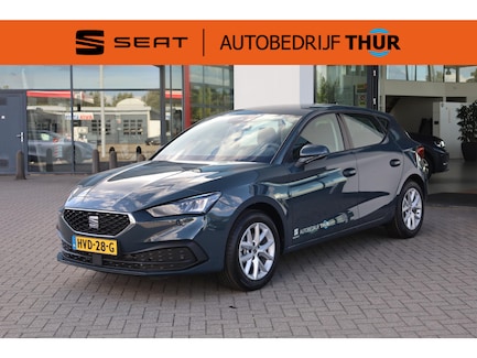 SEAT Leon 0