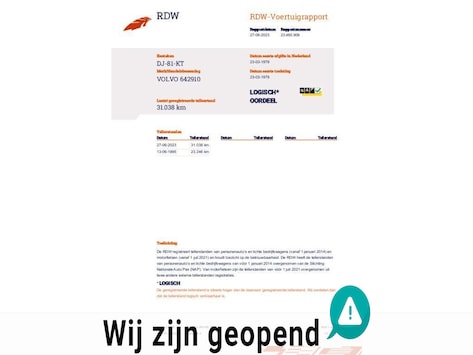 voertuig afbeelding