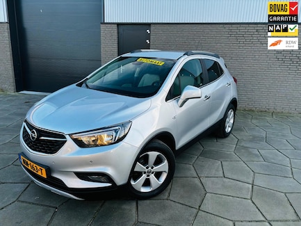 Opel Mokka 0
