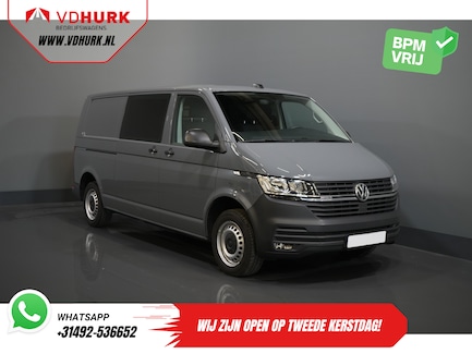 Volkswagen Transporter 0