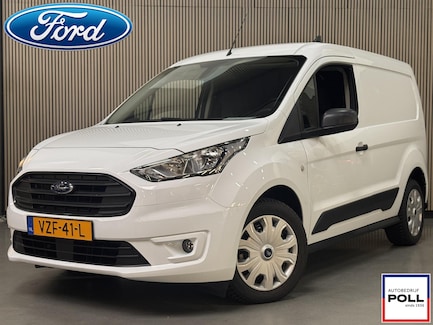Ford Transit Connect 0