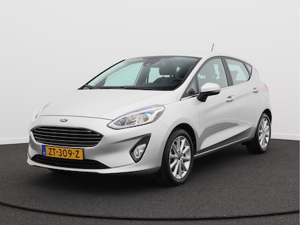 Ford Fiesta 0