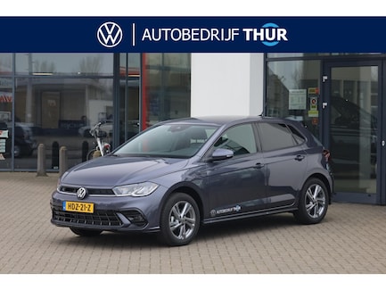 Volkswagen Polo 0