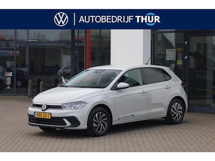 Volkswagen Polo 0